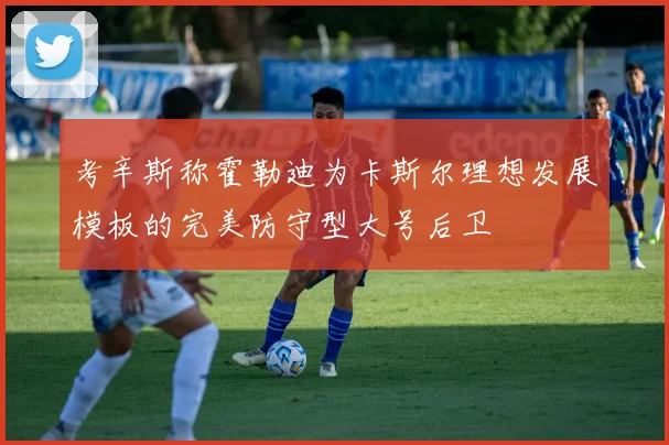 考辛斯称霍勒迪为卡斯尔理想发展模板的完美防守型大号后卫